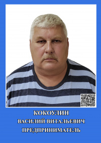 Кокоулин В.В